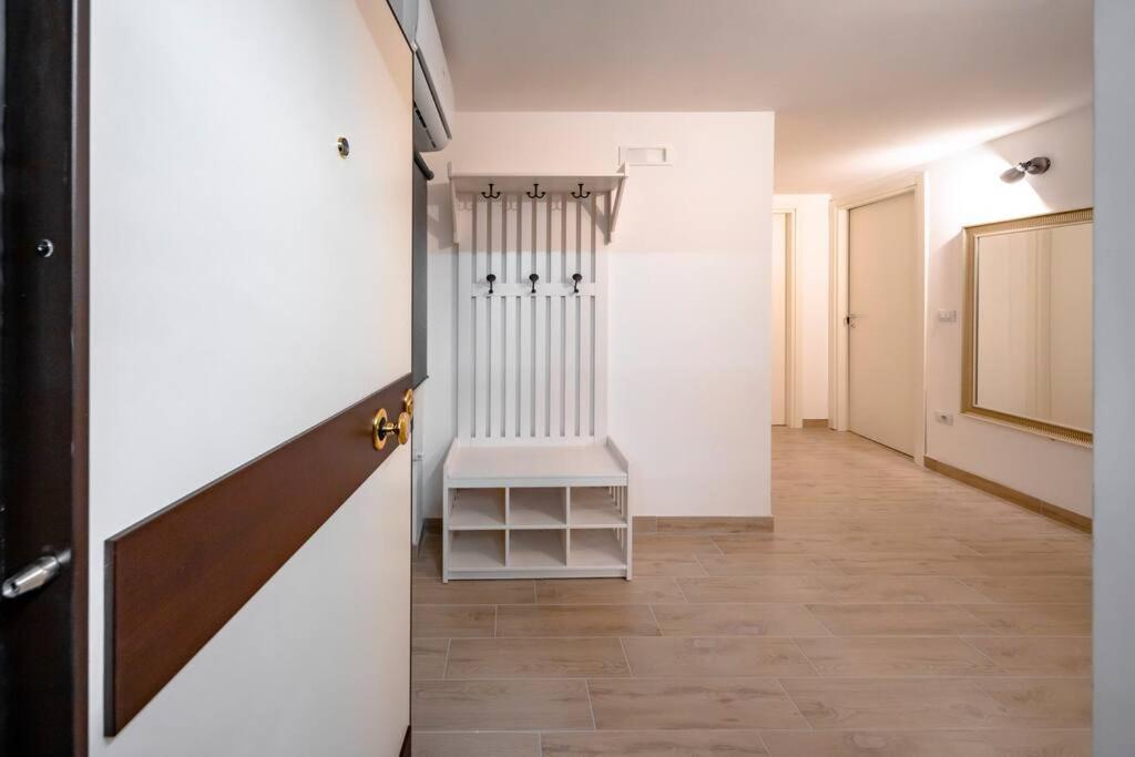 Villa De Riseis B&B Pescara Extérieur photo