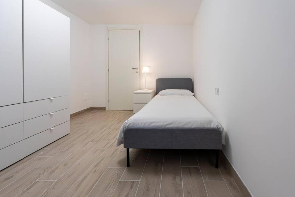 Villa De Riseis B&B Pescara Extérieur photo