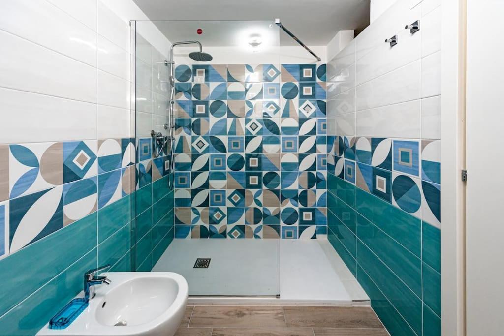 Villa De Riseis B&B Pescara Extérieur photo